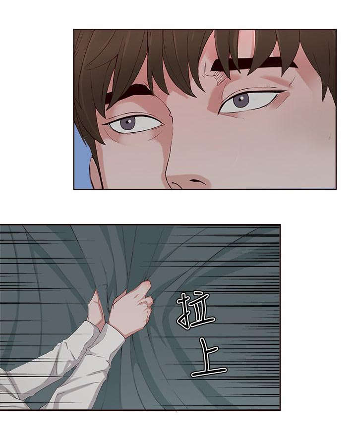 第6话：第6章：复习预览分镜