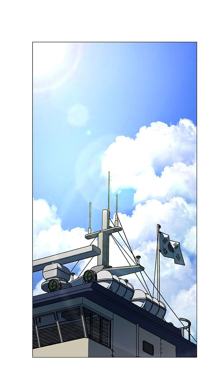 第18话：第18章：反叛预览分镜