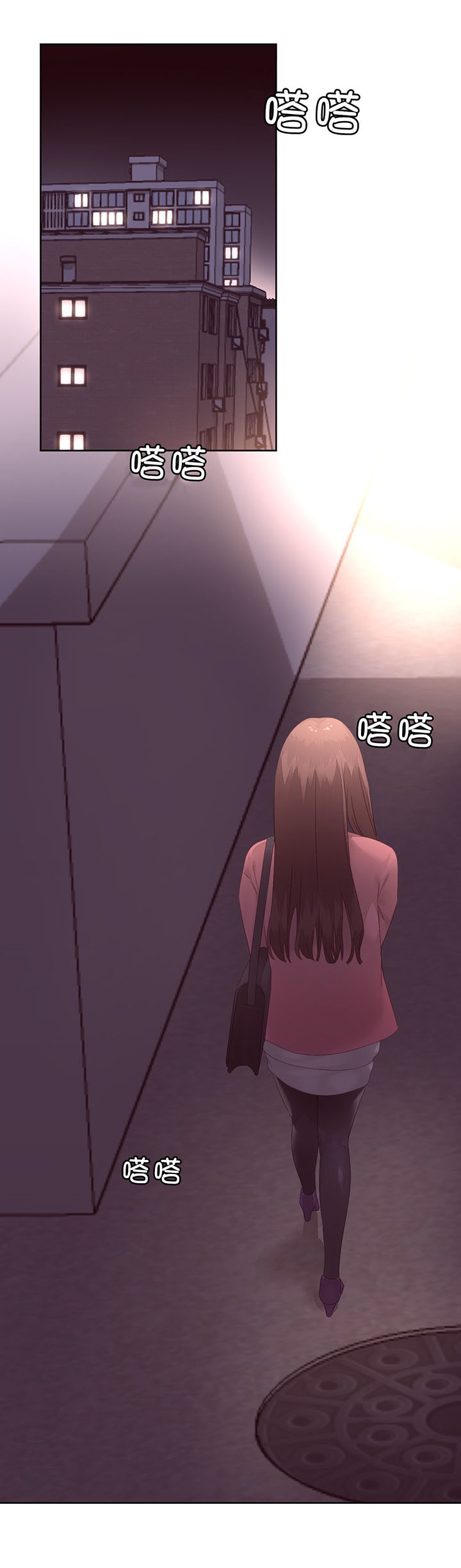 第14话：第14章：奇怪的熙媛预览分镜