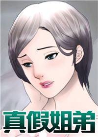 真假姐弟封面