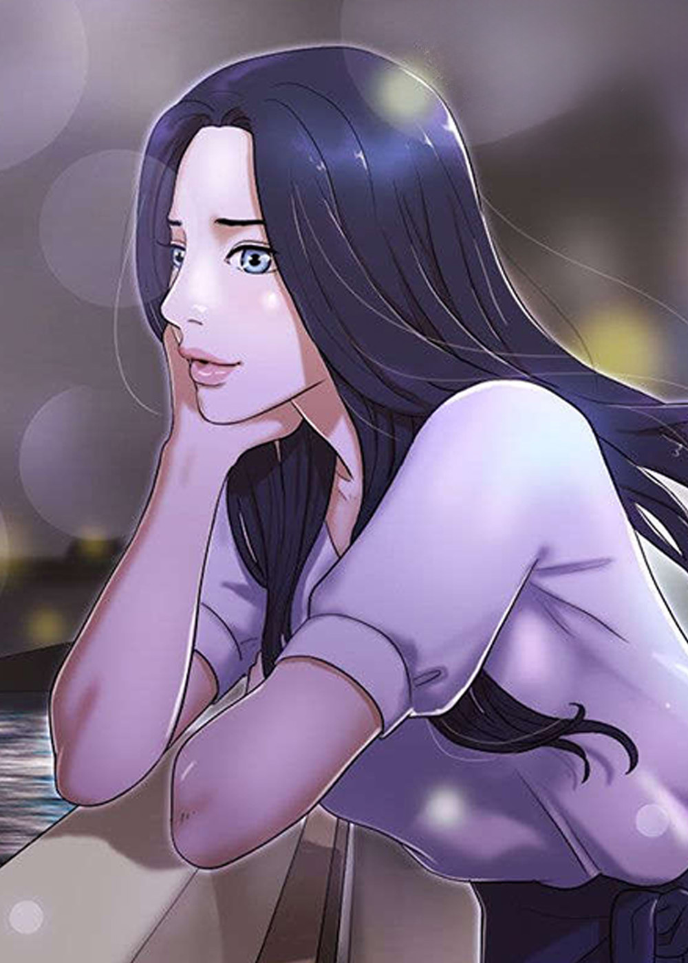 临时借宿封面
