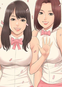 我和美女姐姐的秘密封面