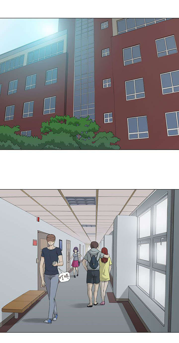 第9话：第9章：尝试预览分镜