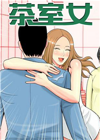 茶室女封面