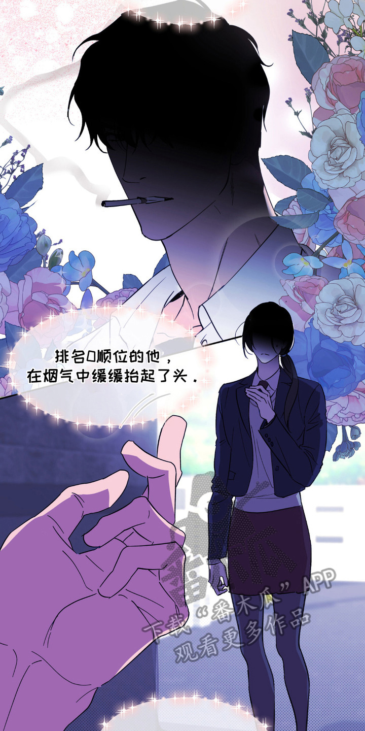 第2话：第2章：四处奔波预览分镜