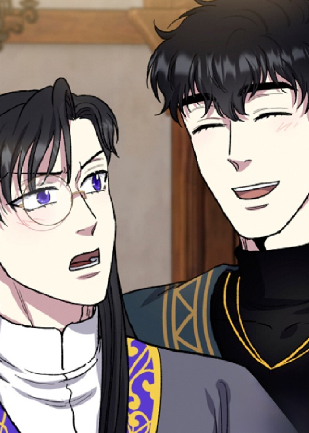 龙的魔法师封面