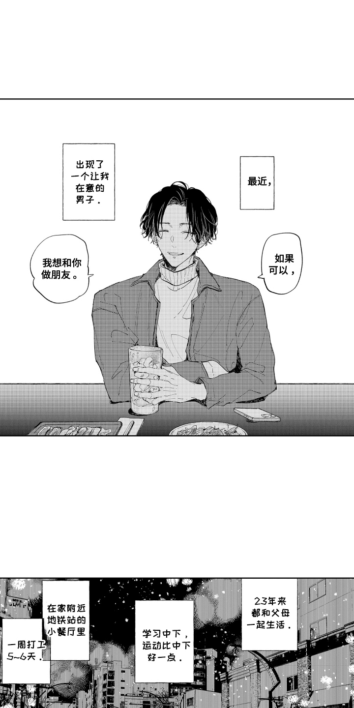 第1话：第1章：兼职预览分镜
