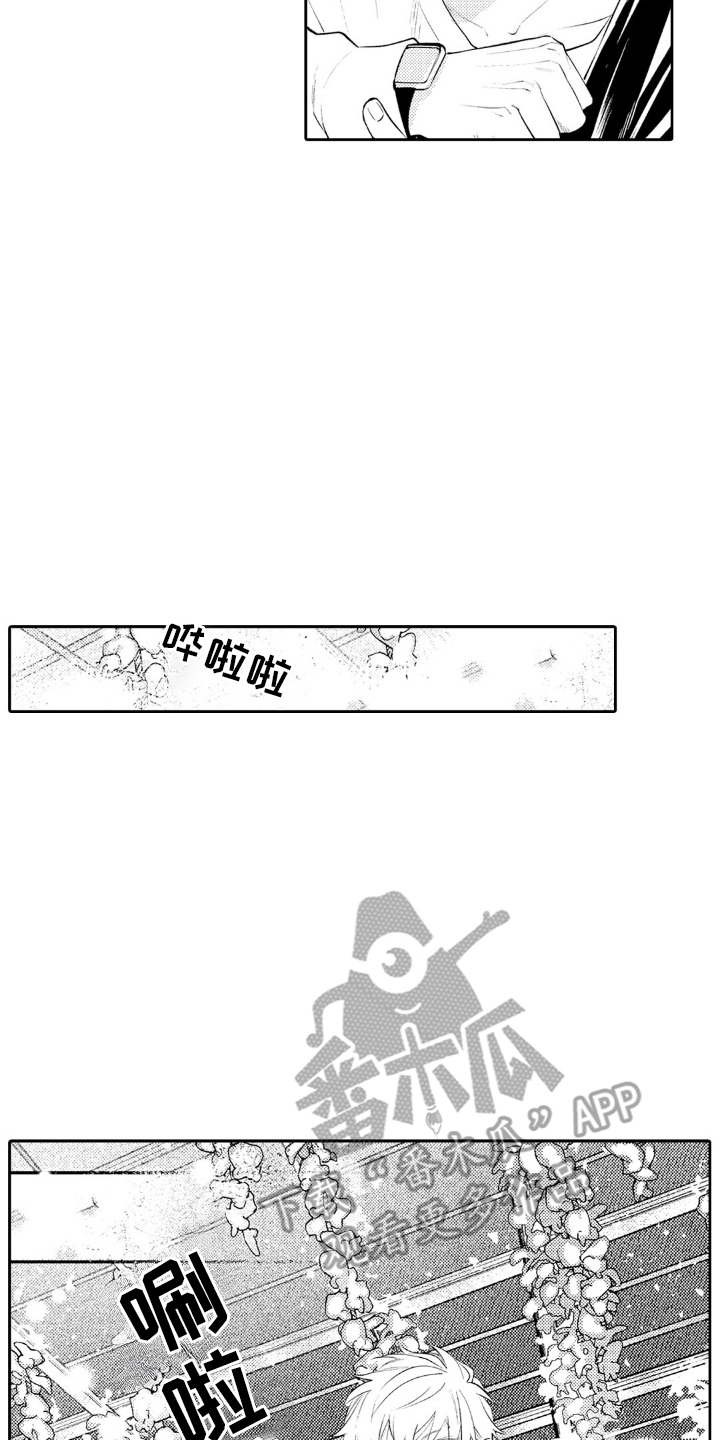 第18话：第18章：这一瞬间预览分镜