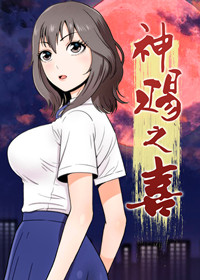 神赐之喜封面