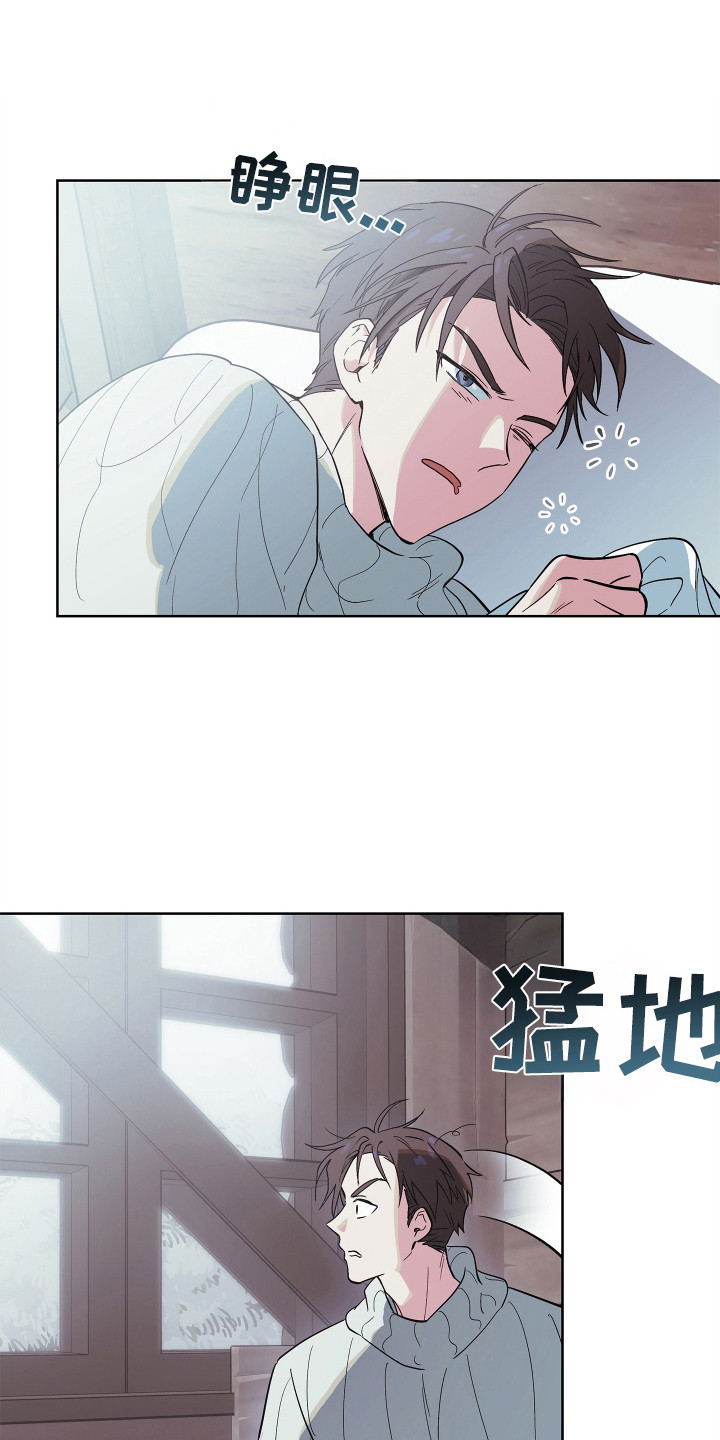 第9话：第9章：逃跑预览分镜