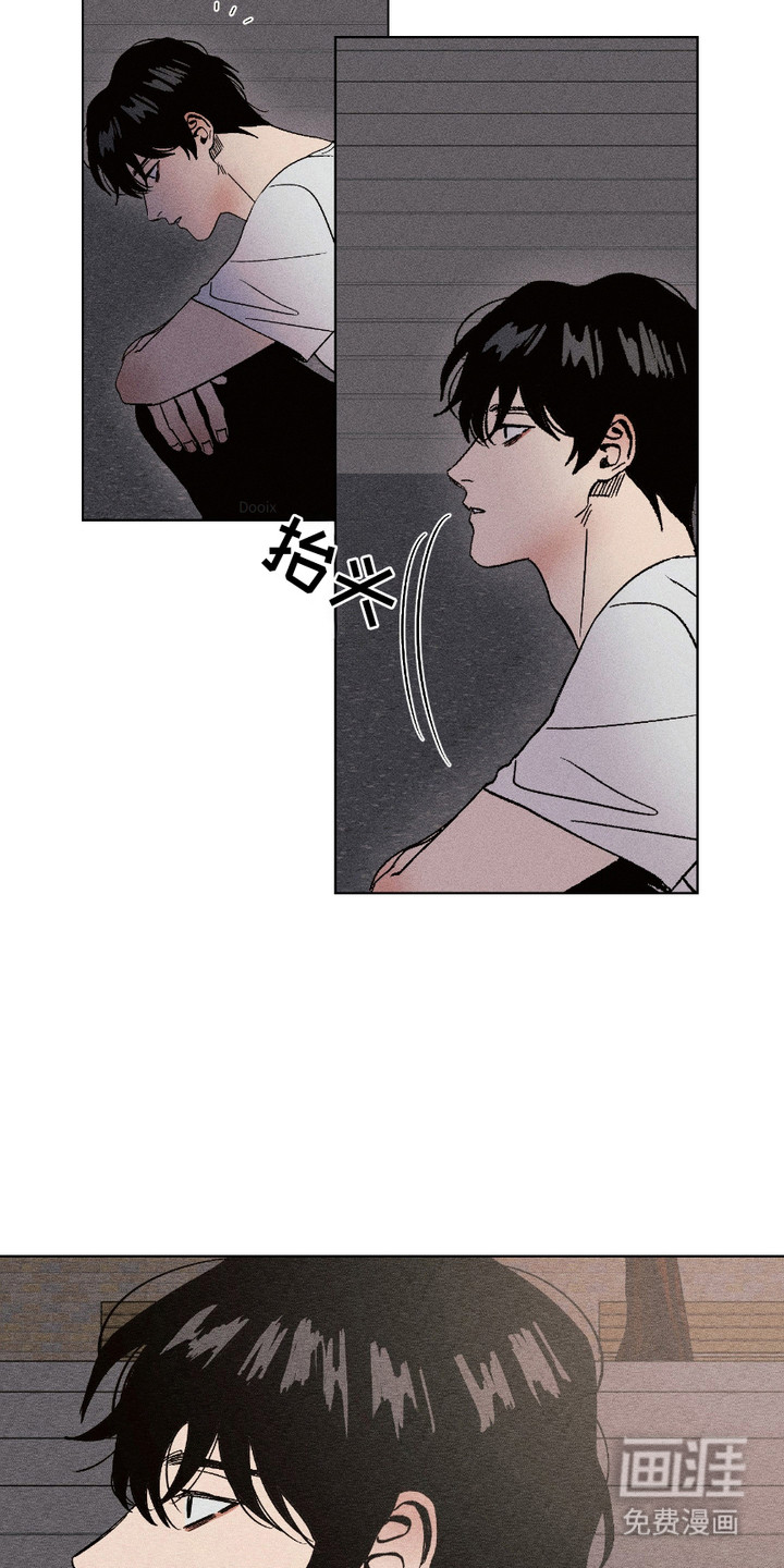 第4话：第4章：不爱笑预览分镜