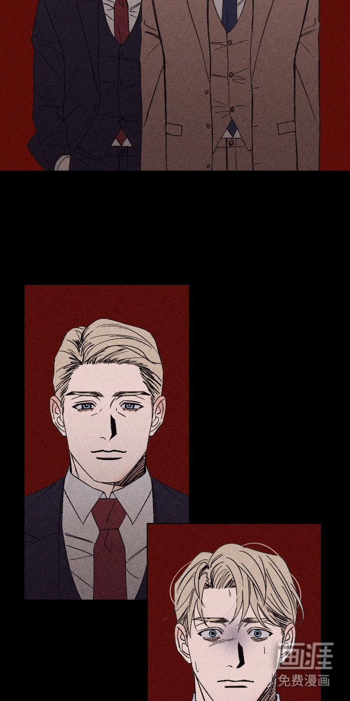 第6话：第6章：变数预览分镜