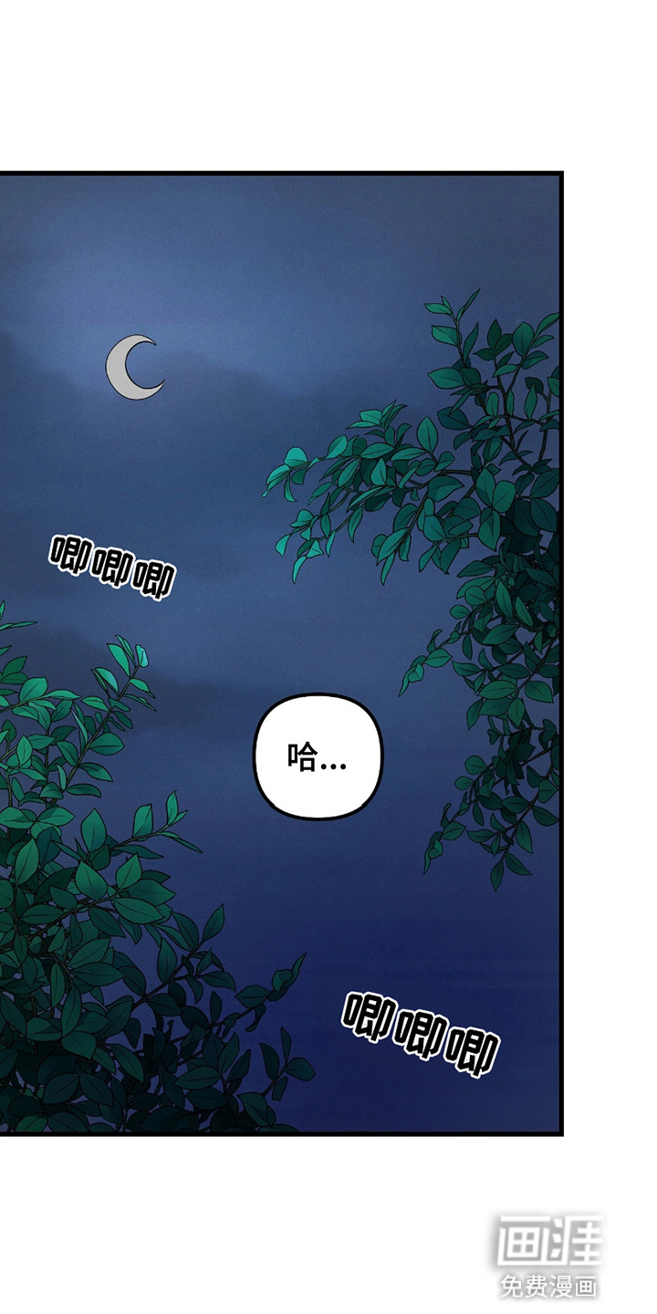 第1话：第1章：偶遇醉鬼预览分镜