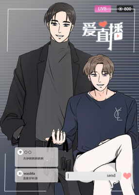爱的摄影机封面