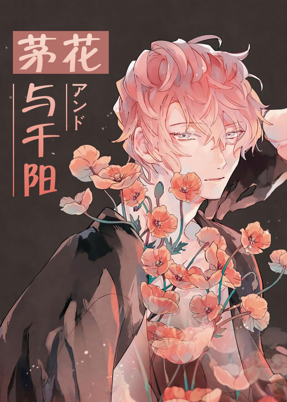 茅花与千阳封面