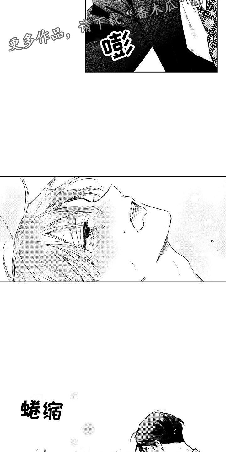第11话：第11章：两个哥哥：都是我的（完结）预览分镜