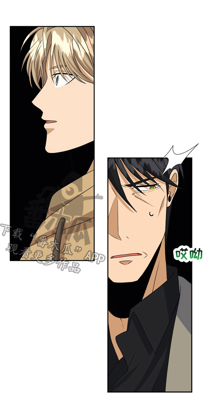 第17话：第17章：冲动预览分镜