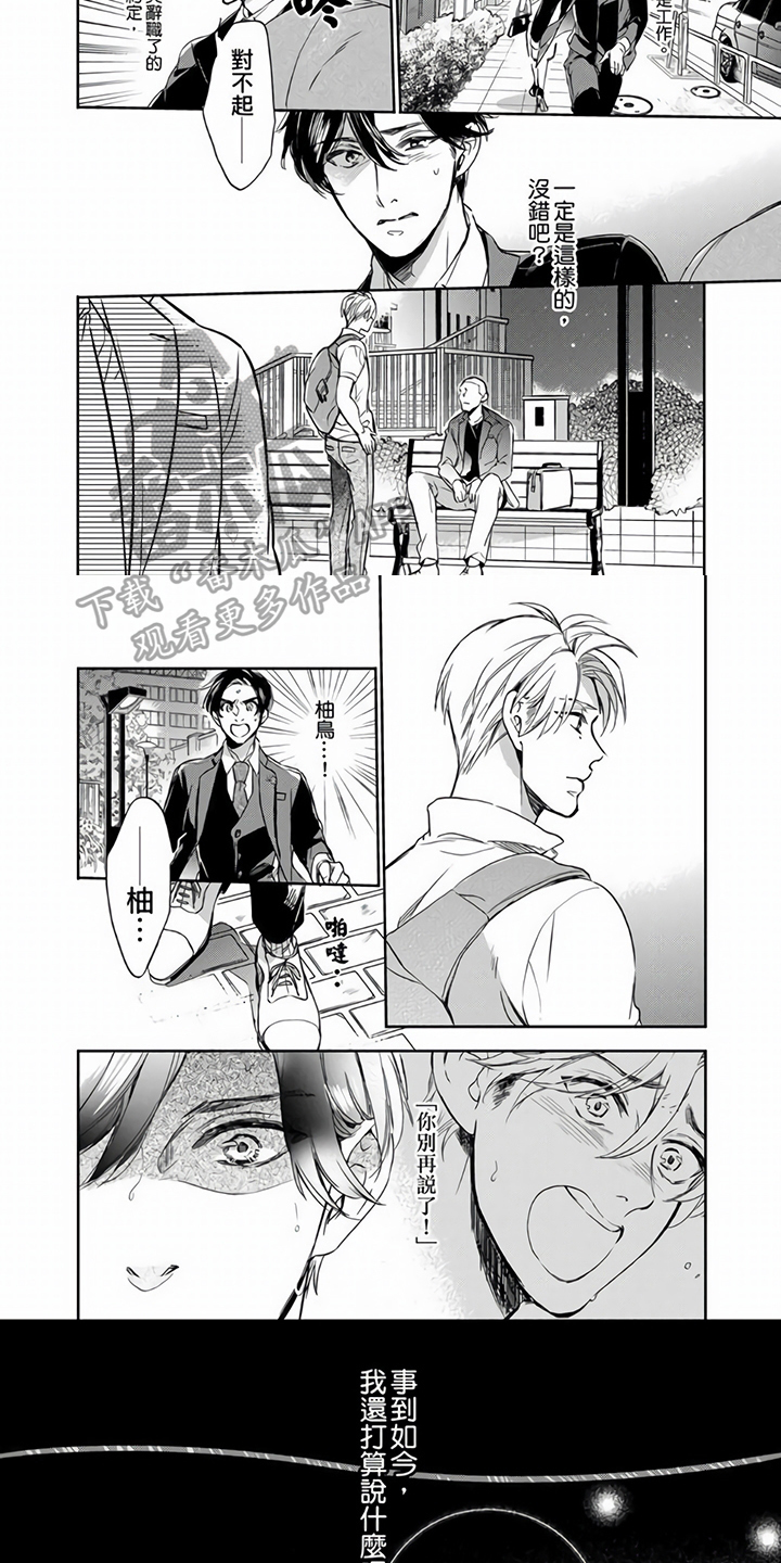 第13话：第13章：解释预览分镜