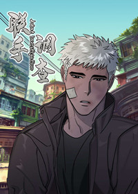 联手调查封面