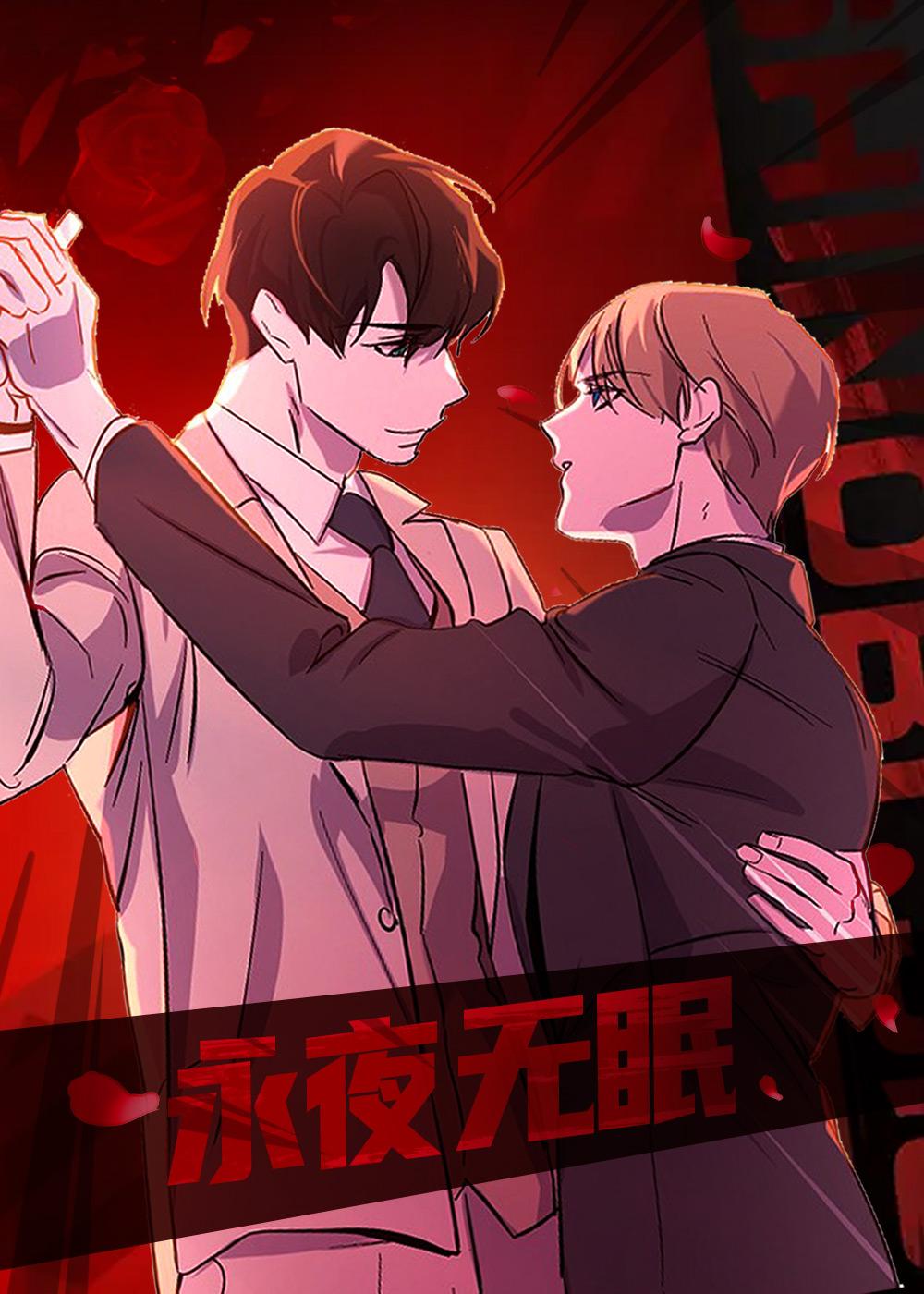 无眠之夜封面