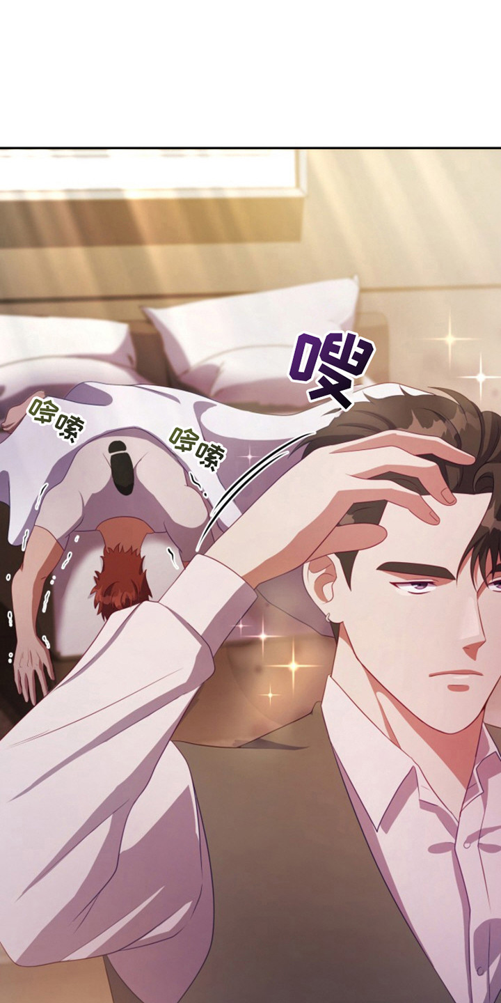 第5话：第5章：还没结束预览分镜