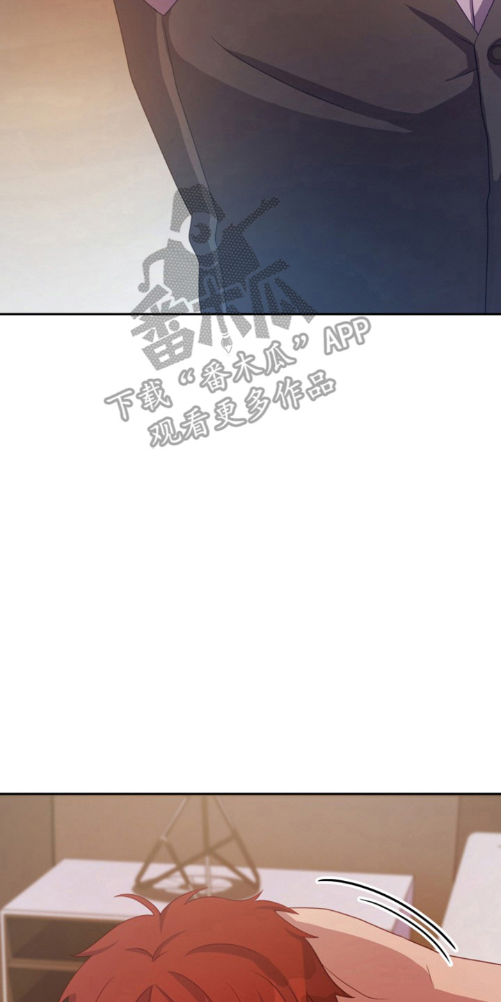 第5话：第5章：还没结束预览分镜
