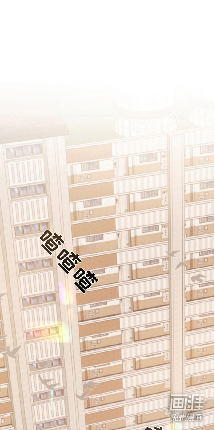 第18话：第18章：总是躲着预览分镜