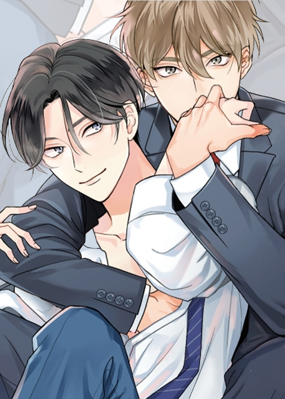 我最后的爱封面