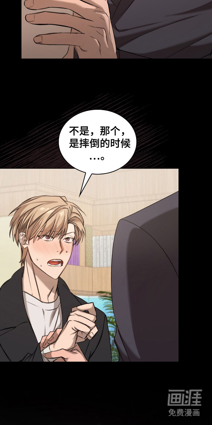 第17话：第17章：要求预览分镜