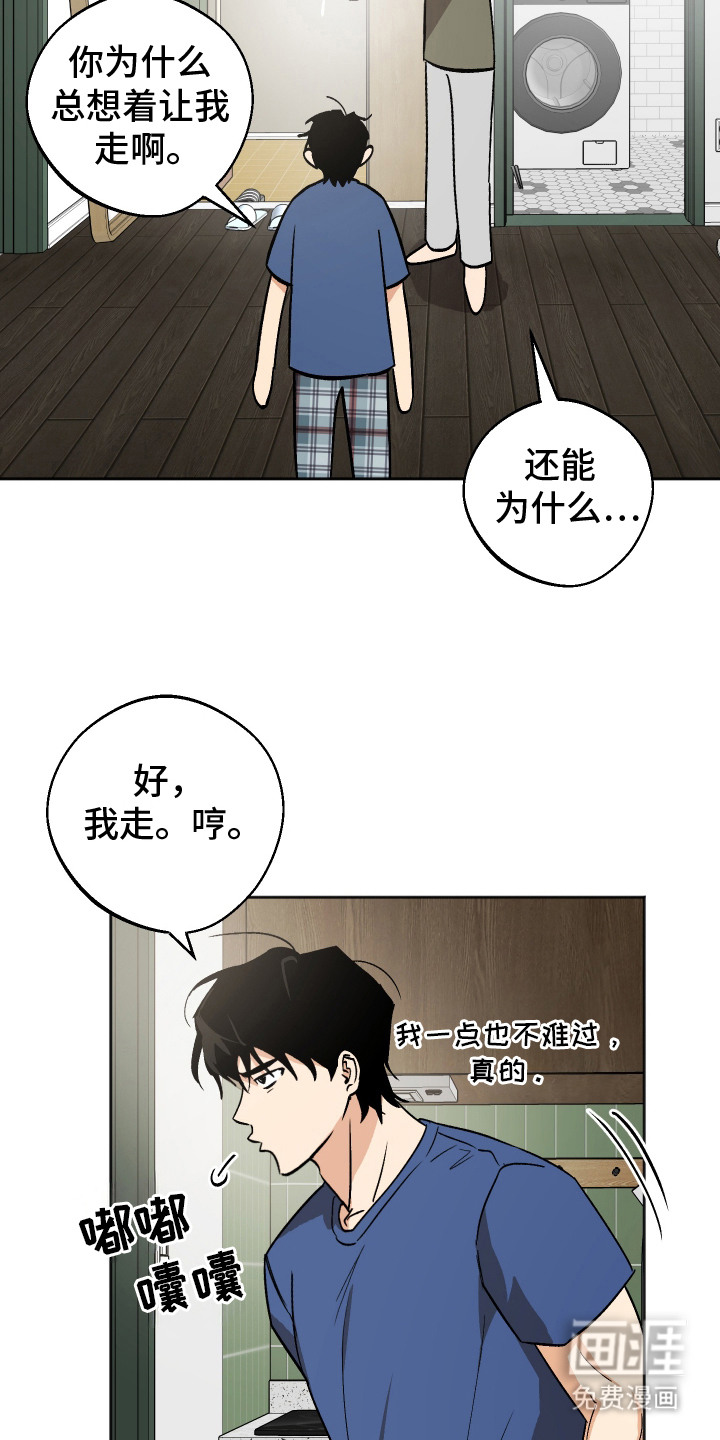 第14话：第14章： 打招呼预览分镜