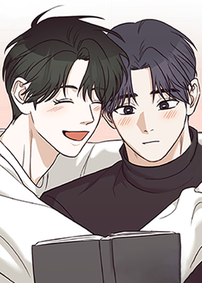 双面联姻漫画封面