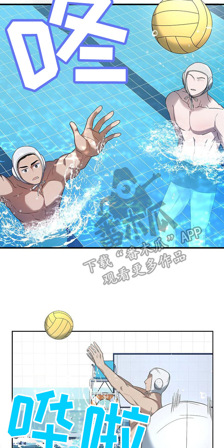 第10话：故意针对预览分镜