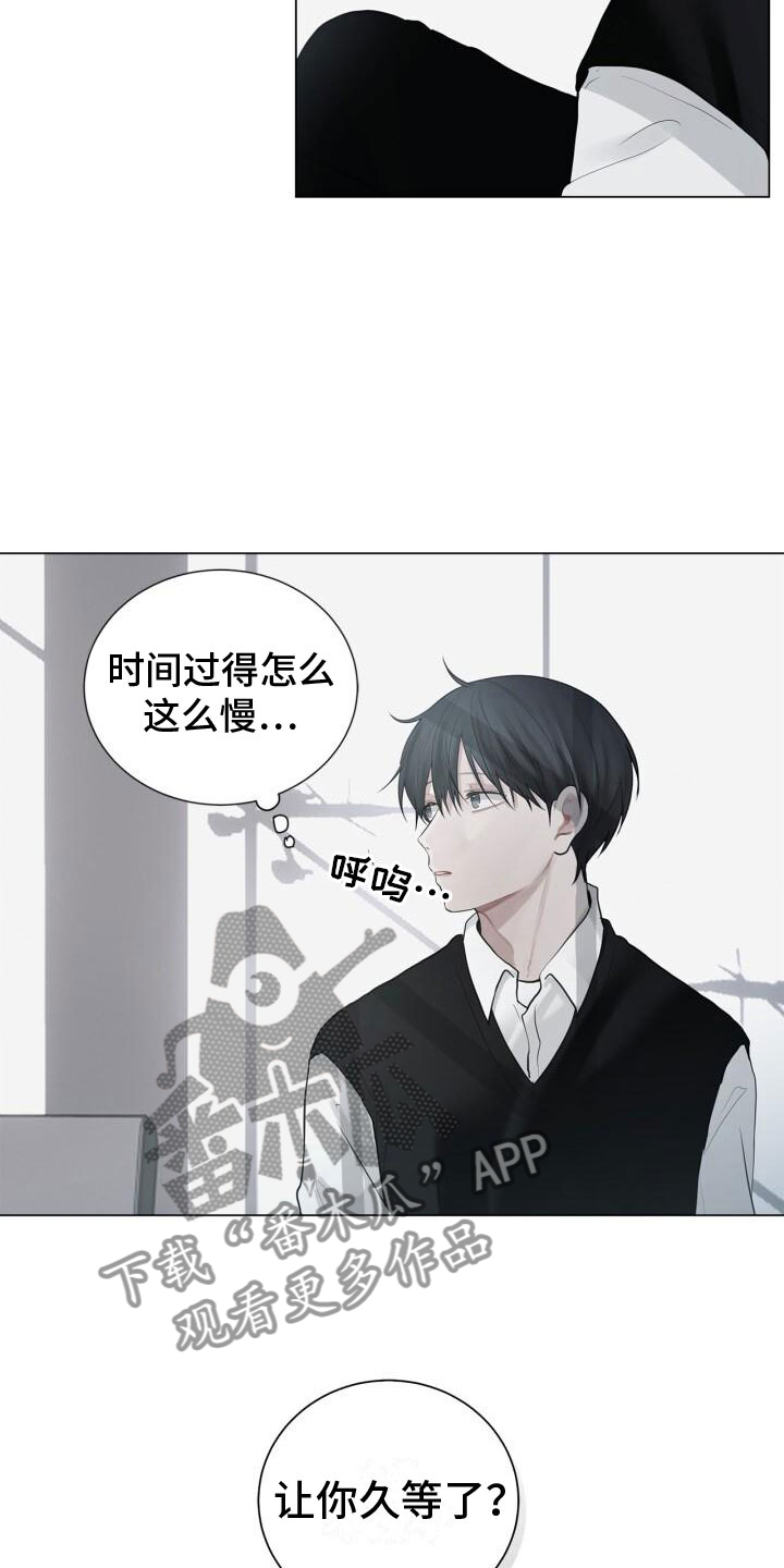 第15话：其他意思预览分镜