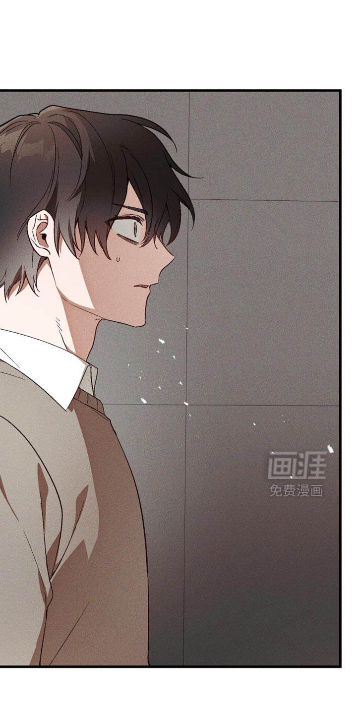 第16话：第16章：还会提问呢？预览分镜