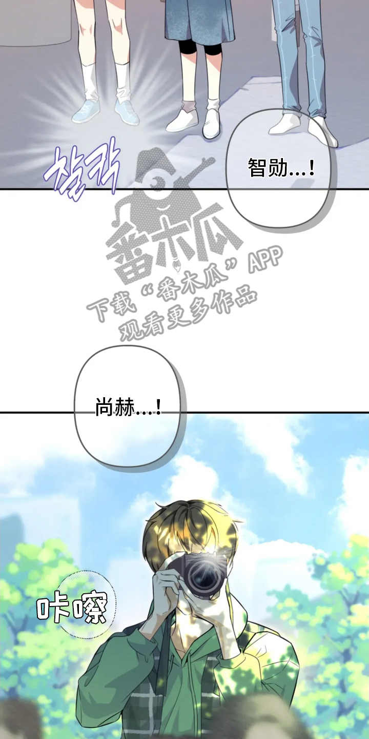 第1话：第1章：音乐节目预览分镜