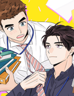 金牌代理封面