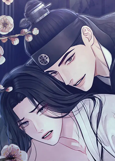 欲海浮笼漫画封面