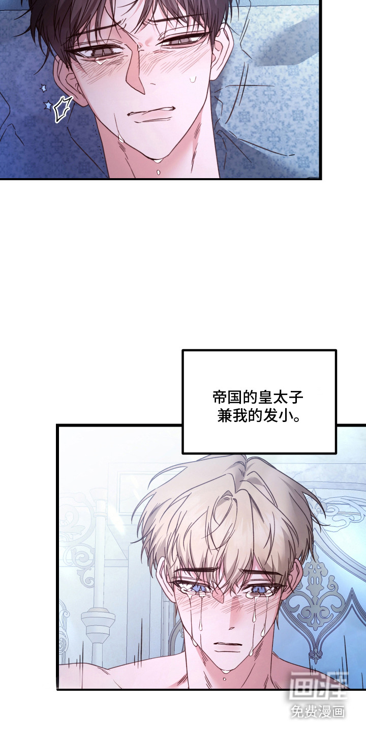 第1话：第1章：公爵预览分镜