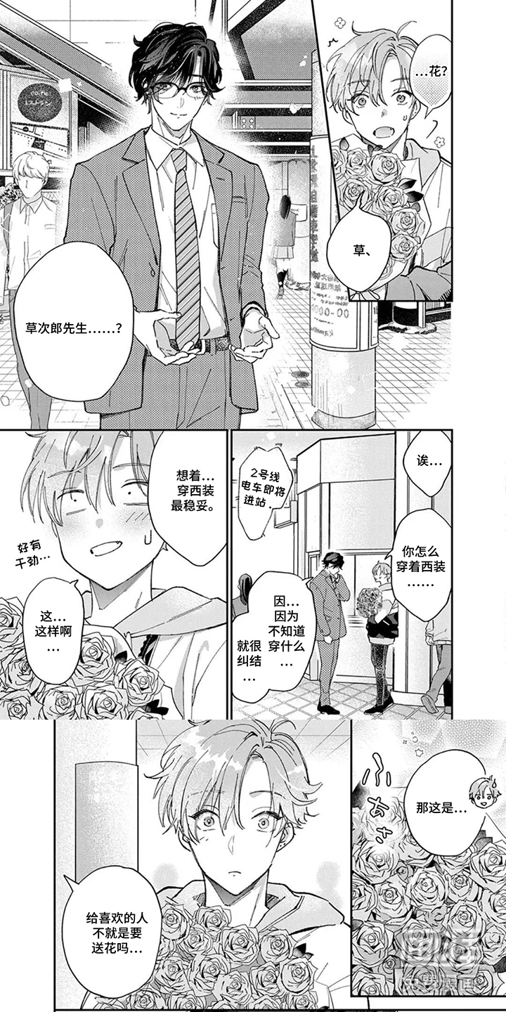 第6话：第6章：卡拉OK预览分镜