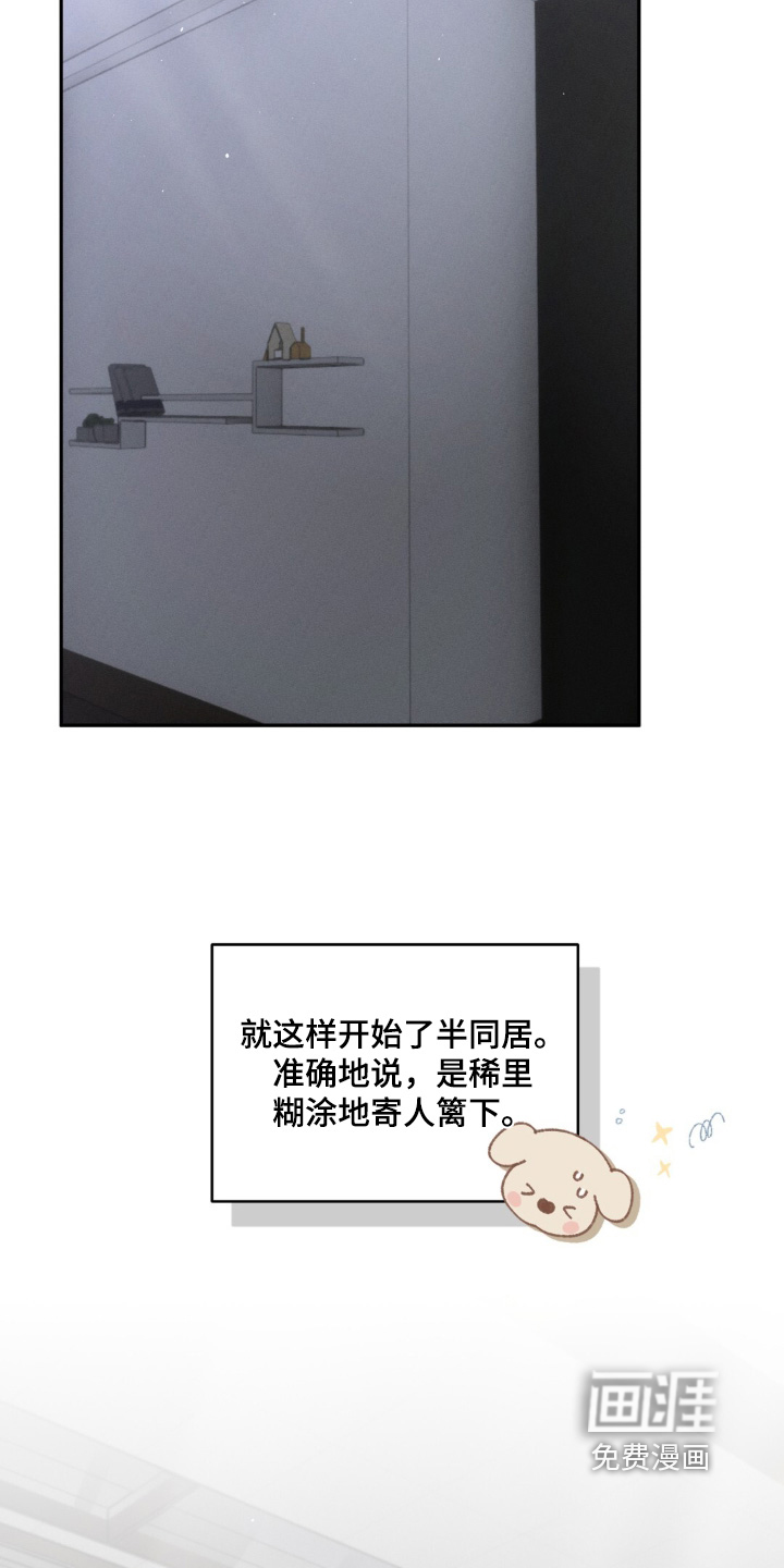 第13话：第13章：不用惊讶预览分镜