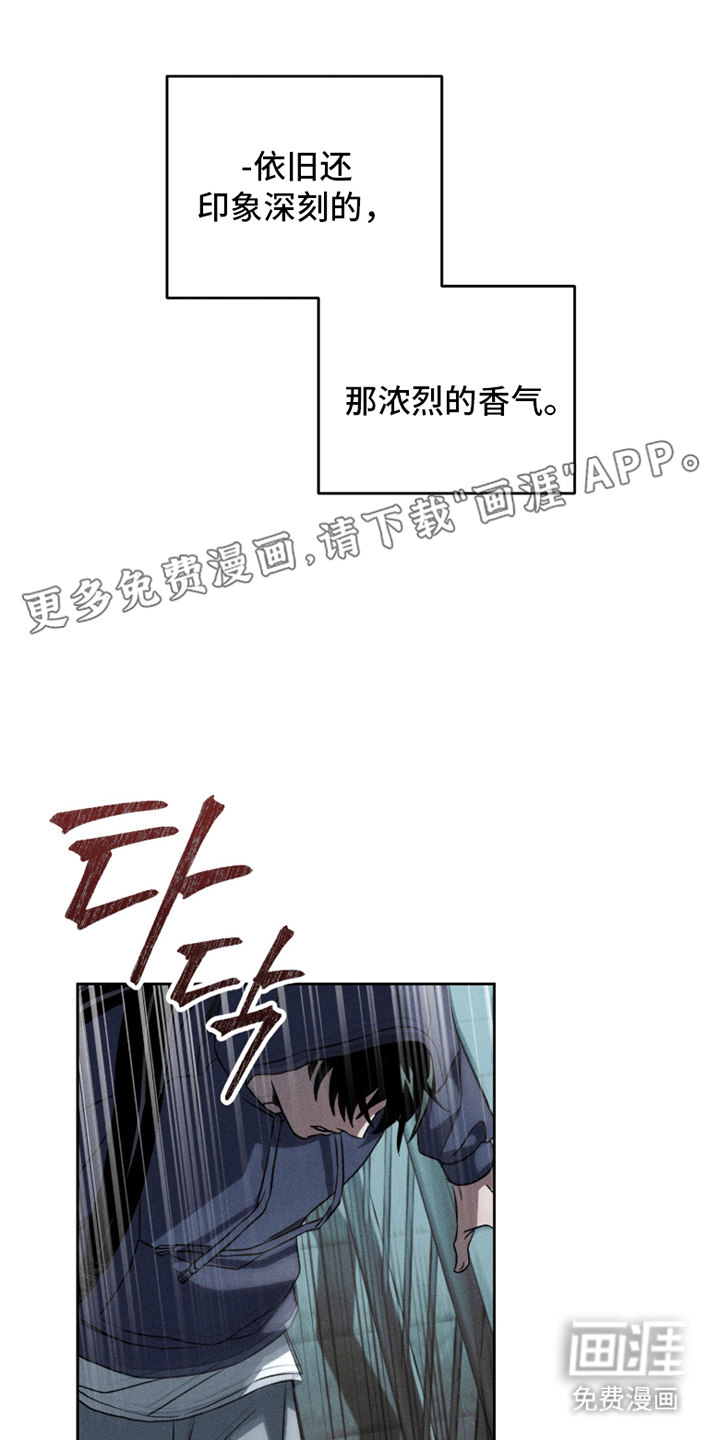 第3话：第3章：无法忘记的味道预览分镜