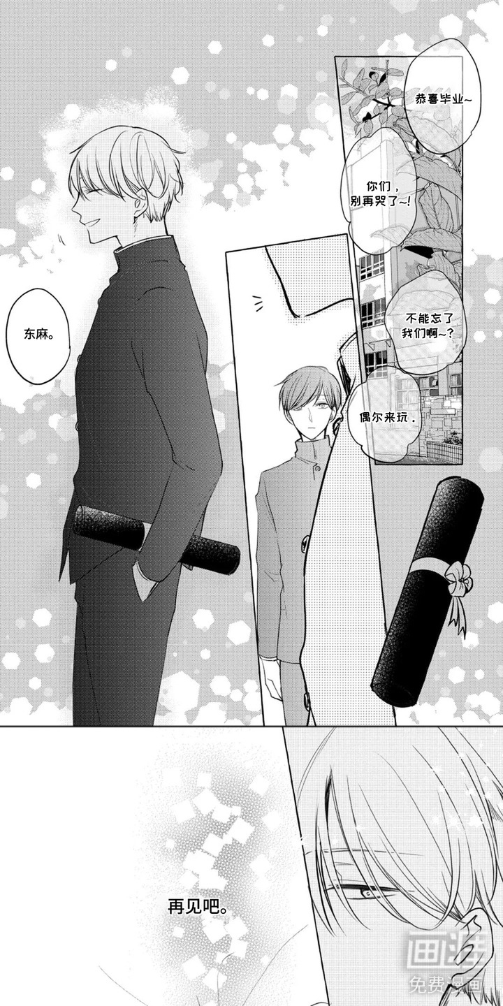 第5话：第5章：欢喜冤家预览分镜