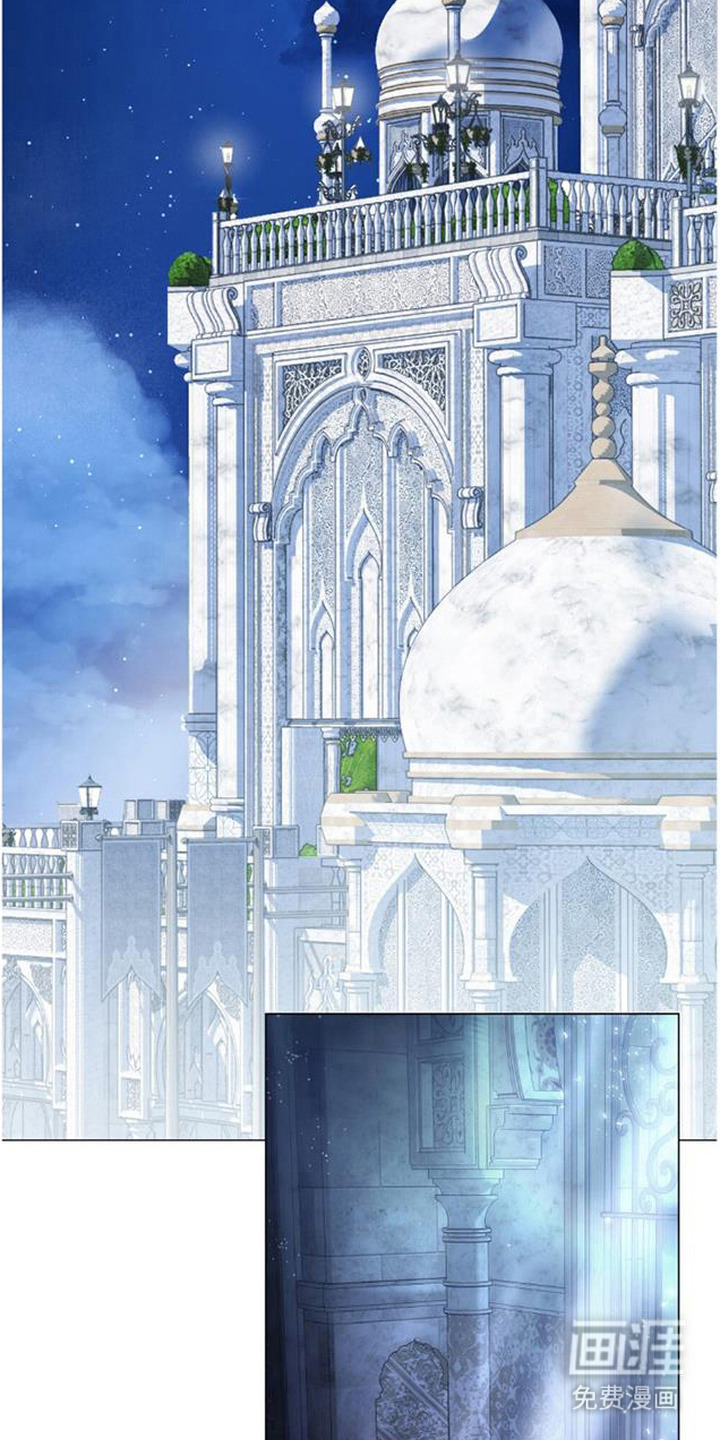 第8话：第8章：大魔法师预览分镜