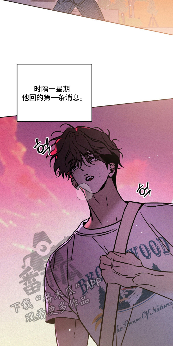 第11话：第11章：熟悉的气味预览分镜