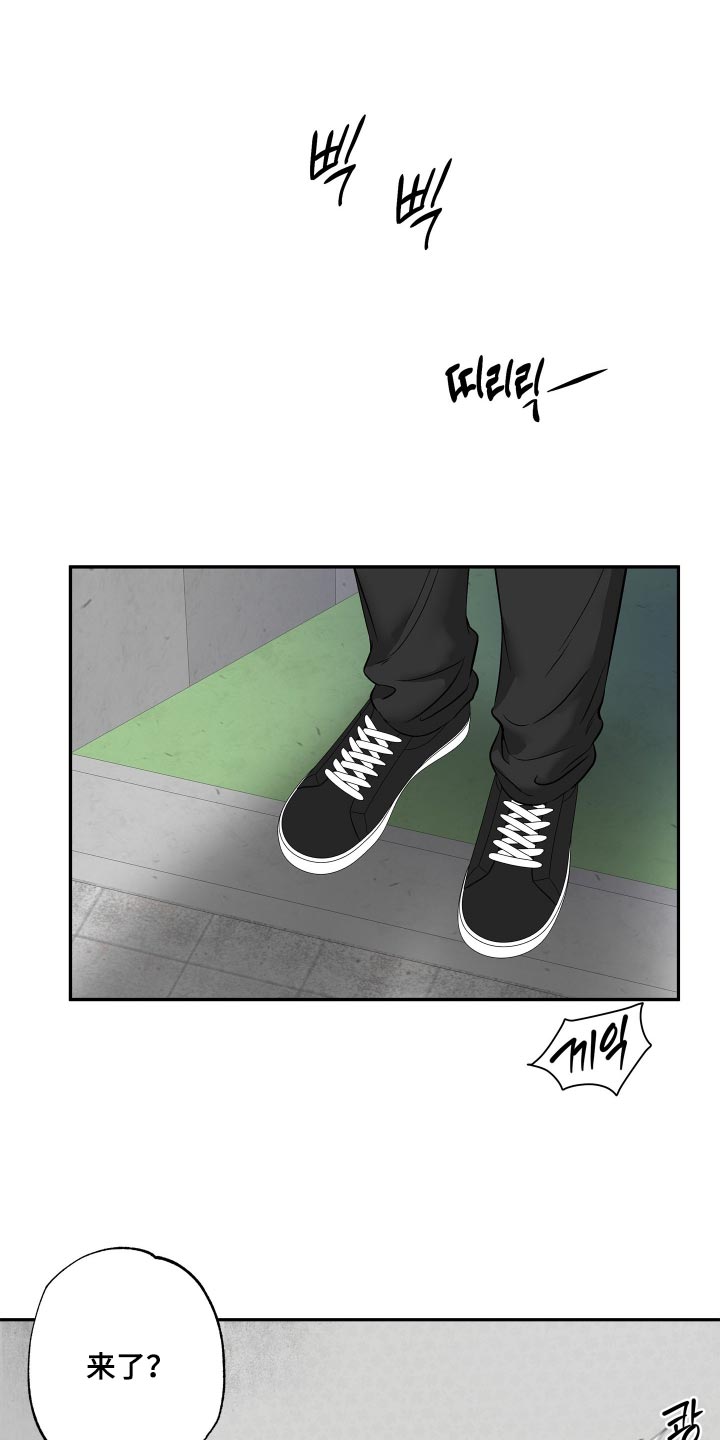 第16话：第16章：我不会后悔预览分镜