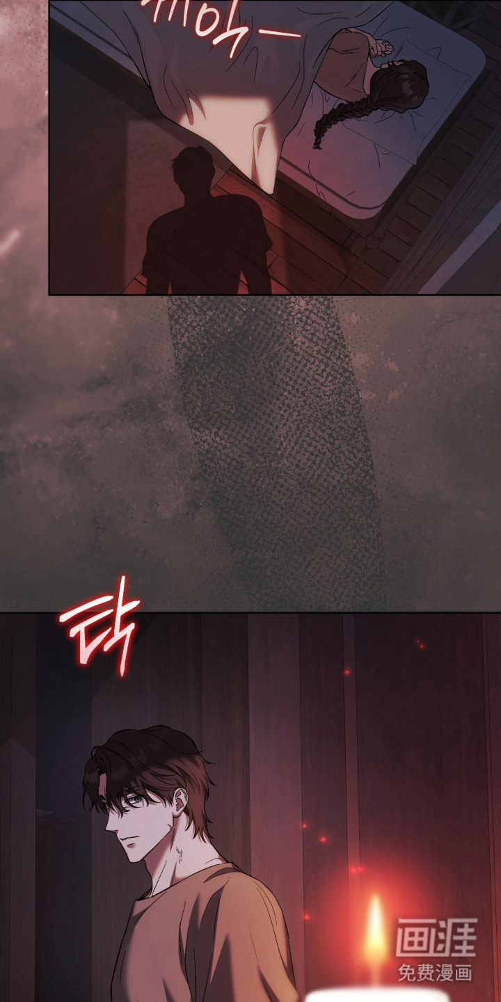 第6话：第6章：渐渐了解预览分镜