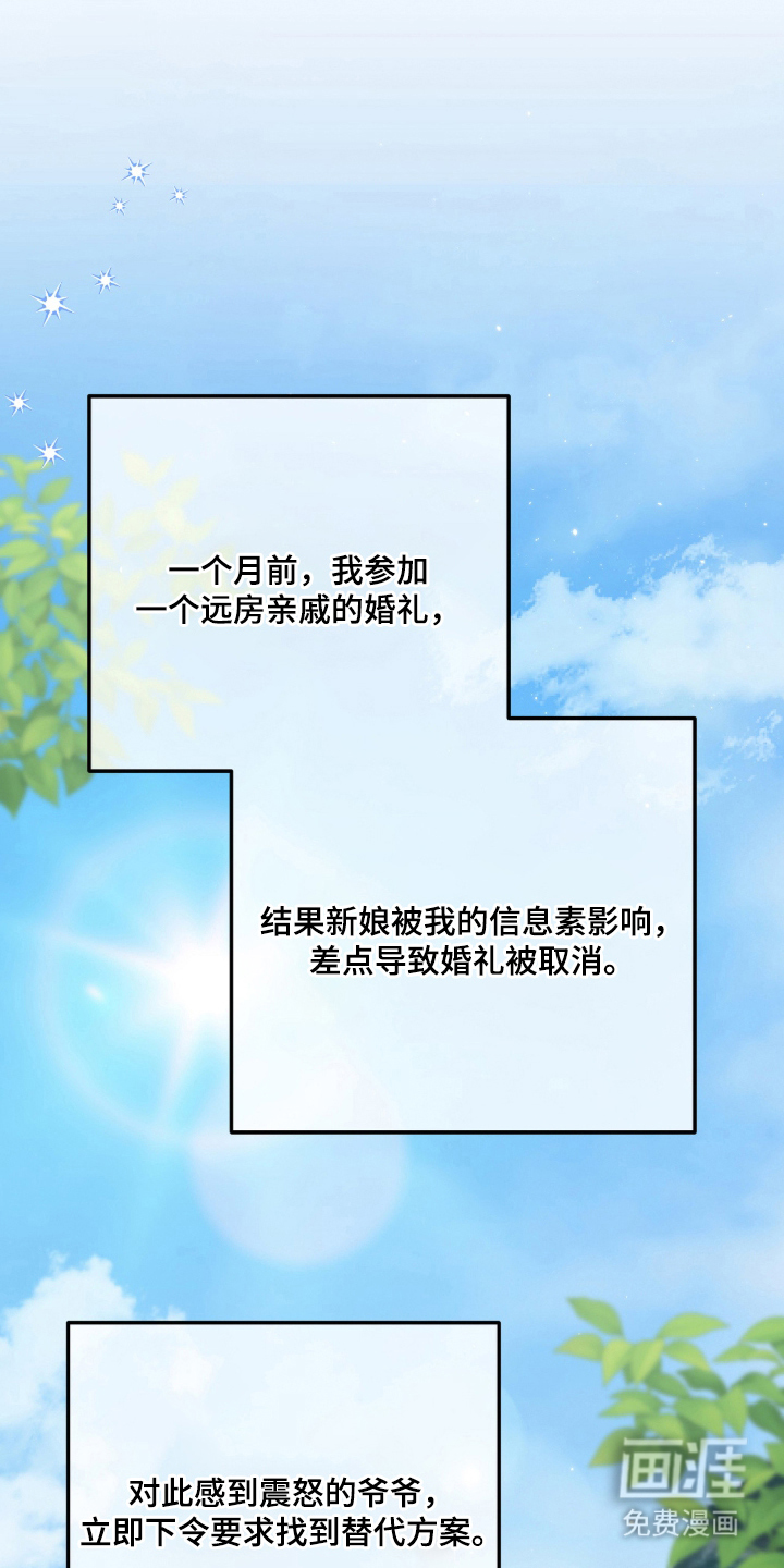 第2话：第2章：调香师预览分镜