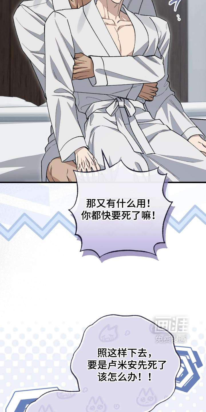 第12话：第12章：这提议倒不算差预览分镜