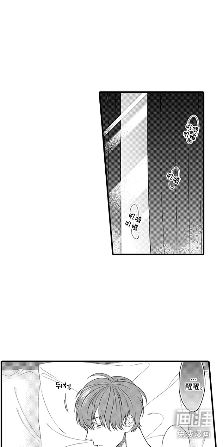 第5话：第5章：没有性价比预览分镜