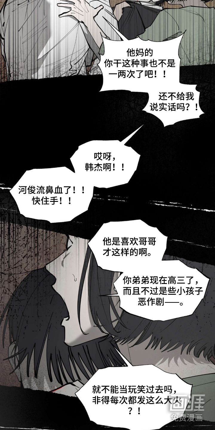 第2话：第2章：起来预览分镜